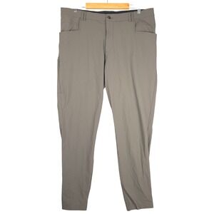 BYLT Premium Basics Ace Men's Jogger Pants Blend 38‎ (Fits 38x29)